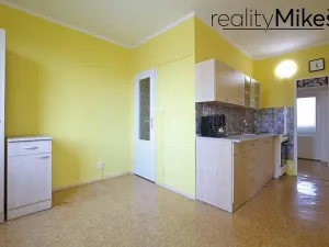 Prodej bytu 3+1, Liberec, Matoušova, 73 m2