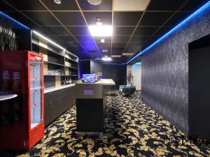 Pronájem obchodního prostoru, Liberec, Na Žižkově, 351 m2