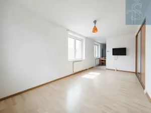 Prodej bytu 1+1, Kladno, P. Holého, 40 m2