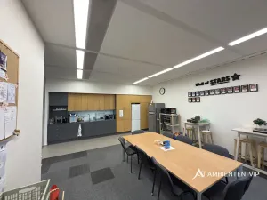 Pronájem kanceláře, Brno, Moravské náměstí, 403 m2