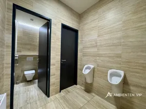 Pronájem kanceláře, Brno, Moravské náměstí, 403 m2