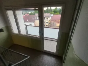 Pronájem bytu 2+1, Nýrsko, Jiráskova, 63 m2