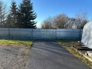 Pronájem skladu, Břasy, 163 m2