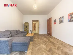 Prodej bytu 3+1, Praha - Nusle, 5. května, 96 m2