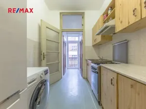 Prodej bytu 3+1, Praha - Nusle, 5. května, 96 m2