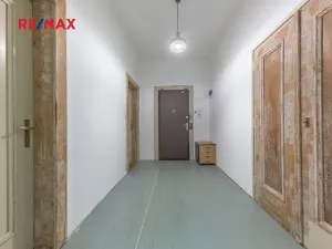 Prodej bytu 3+1, Praha - Nusle, 5. května, 96 m2