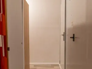 Pronájem bytu 1+kk, Kopřivnice, Družební, 25 m2