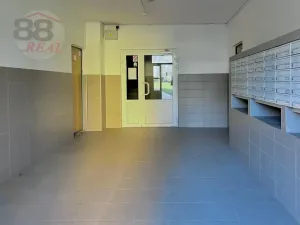 Prodej bytu 3+1, Klášterec nad Ohří, Budovatelská, 62 m2