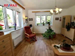 Prodej rodinného domu, Jedomělice, 178 m2