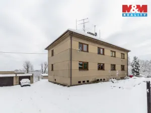 Prodej bytu 3+1, Havířov - Podlesí, Kosmonautů, 62 m2