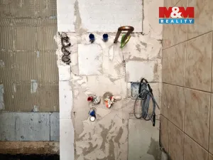 Prodej rodinného domu, Čejkovice, K Marku, 138 m2