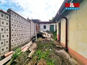 Prodej rodinného domu, Čejkovice, K Marku, 138 m2