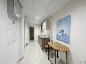 Pronájem kanceláře, Praha - Karlín, Křižíkova, 20 m2