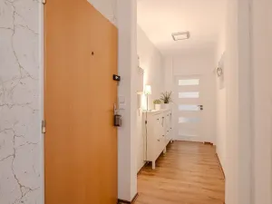 Prodej bytu 3+1, Milovice, Braniborská, 68 m2