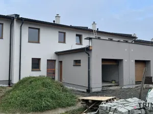 Prodej rodinného domu, Ostrava - Polanka nad Odrou, K Vydralinám, 119 m2