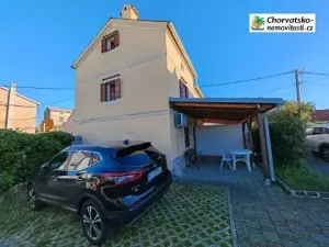 Prodej rodinného domu, Omišalj, Chorvatsko, 60 m2