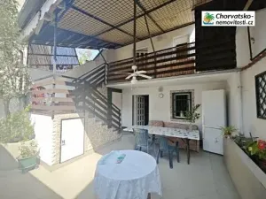 Prodej rodinného domu, Novi Vinodolski, Chorvatsko, 105 m2