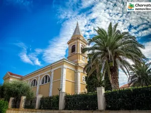 Prodej bytu 3+1, Novalja, Chorvatsko, 69 m2