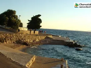 Prodej bytu 2+kk, Lun, Chorvatsko, 70 m2