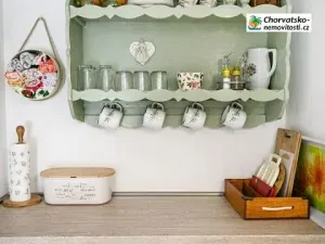 Prodej rodinného domu, Novi Vinodolski, Chorvatsko, 160 m2