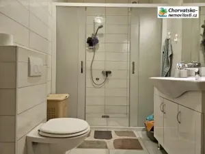 Prodej bytu 2+1, Dramalj, Chorvatsko, 40 m2