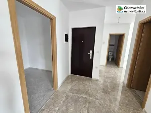 Prodej bytu 2+kk, Šilo, Chorvatsko, 28 m2