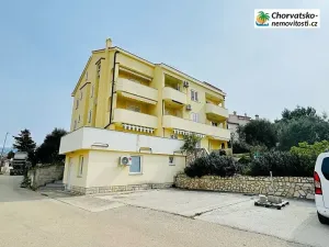 Prodej bytu 3+kk, Novalja, Chorvatsko, 59 m2