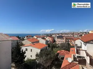 Prodej bytu 3+kk, Novalja, Chorvatsko, Zadarska ulica, 43 m2