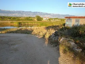 Prodej pozemku, Potočnica, Chorvatsko, 532 m2