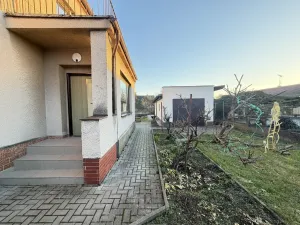 Pronájem rodinného domu, Pardubice - Svítkov, 8. května, 115 m2