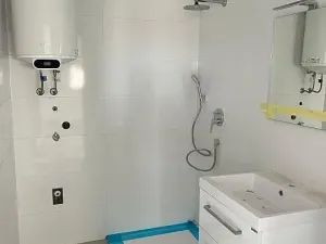 Prodej bytu 2+kk, Povljana, Chorvatsko, 64 m2