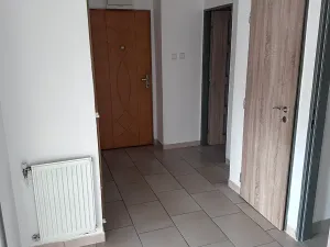 Pronájem bytu 3+kk, Odolena Voda, Kudrnova, 76 m2