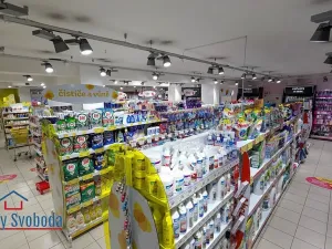 Pronájem obchodního prostoru, Frýdlant nad Ostravicí, Hlavní, 254 m2