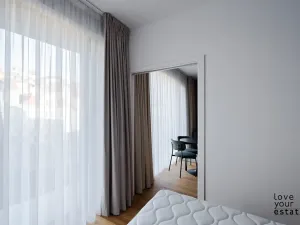 Pronájem bytu 2+kk, Praha - Košíře, Starokošířská, 40 m2