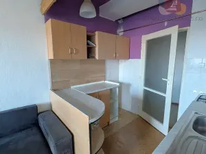 Prodej bytu 2+kk, Ostrava, U Oblouku, 42 m2