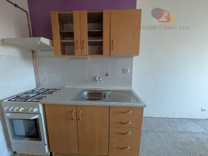 Prodej bytu 2+kk, Ostrava, U Oblouku, 42 m2