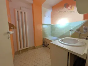 Prodej bytu 2+kk, Ostrava, U Oblouku, 42 m2