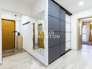 Prodej bytu 3+1, Praha - Modřany, Levského, 73 m2