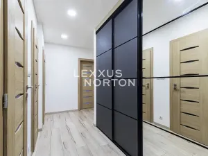 Prodej bytu 3+1, Praha - Modřany, Levského, 73 m2