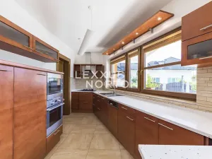 Pronájem rodinného domu, Praha - Břevnov, Rozdělovská, 360 m2