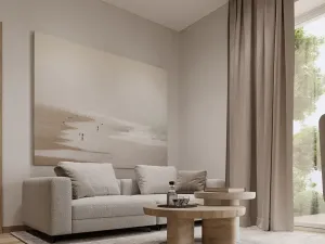 Prodej bytu 2+kk, Kunčice nad Labem, 41 m2