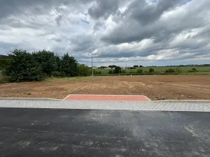 Prodej pozemku pro bydlení, Libeř, 1015 m2