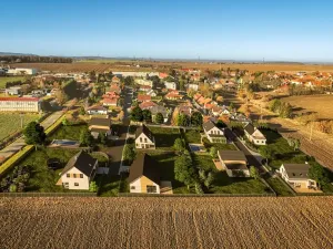 Prodej pozemku pro bydlení, Libeř, 1021 m2