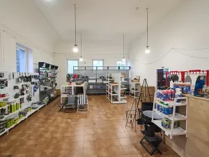 Prodej obchodního prostoru, Bruzovice, 773 m2