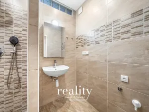 Pronájem bytu 2+1, Znojmo, Smetanova, 50 m2