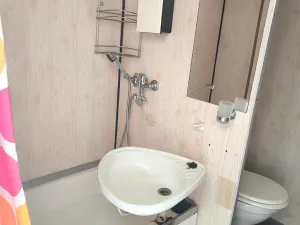 Pronájem bytu 1+1, Děčín, Na Pěšině, 33 m2