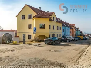 Pronájem bytu 3+1, Mikulov, Brněnská, 75 m2