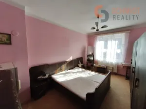 Prodej bytu 2+1, Hlubočky, Olomoucká, 51 m2