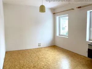 Pronájem bytu 1+kk, Vrchlabí, Slovanská, 25 m2
