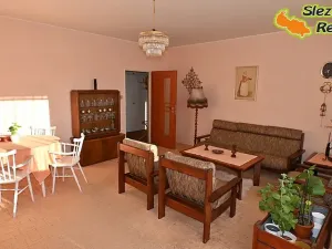 Pronájem bytu 3+1, Frýdek-Místek, Lesní, 103 m2